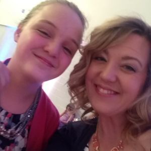 Meet your Posher, Kristine